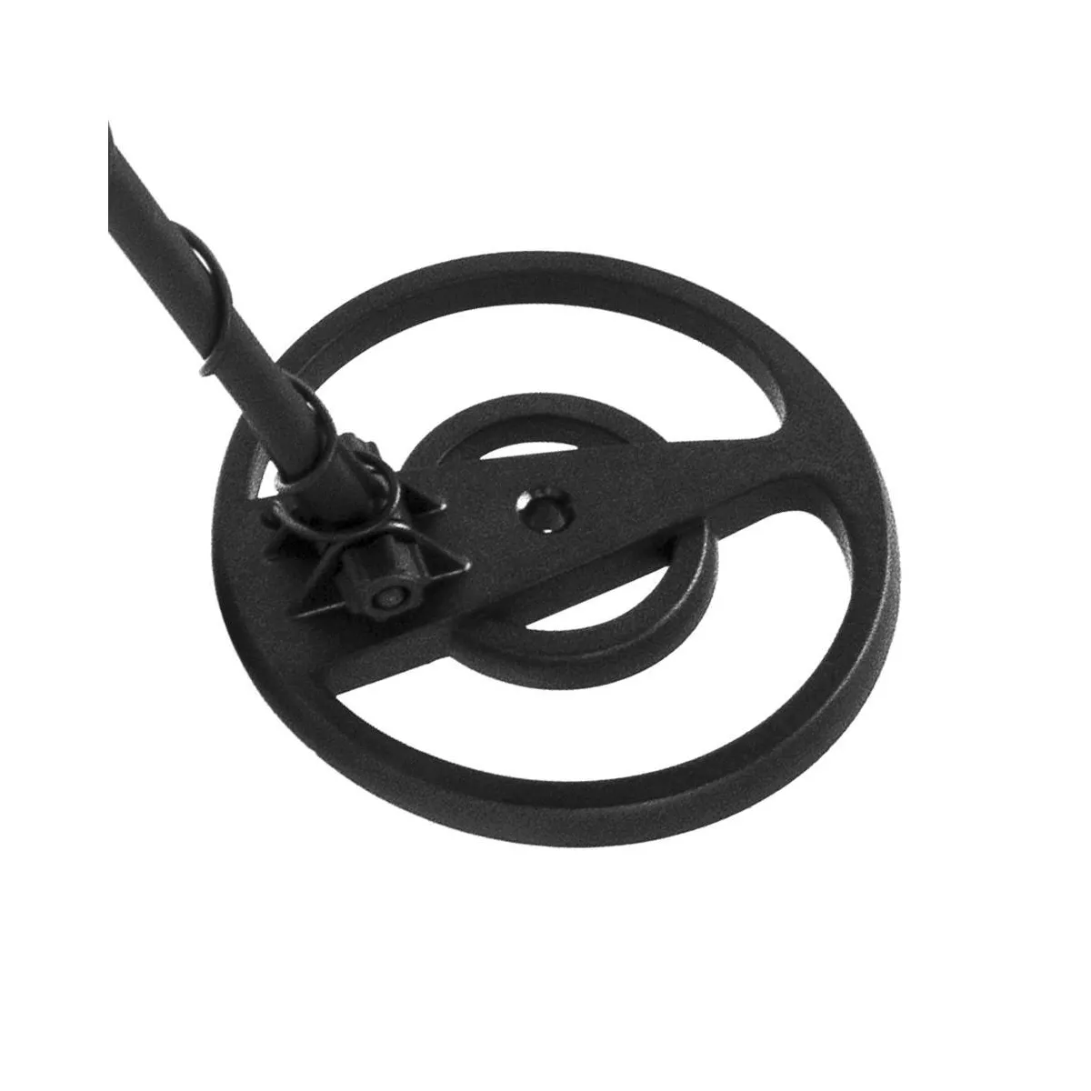 Barska Pro-200 Metal Detector - Black