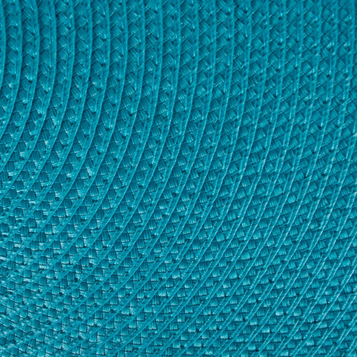 6pk Blue Placemat - Design Imports