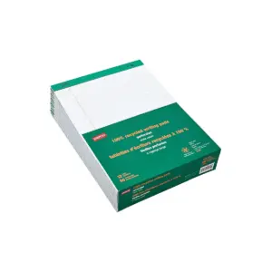 Staples Notepads 8.5