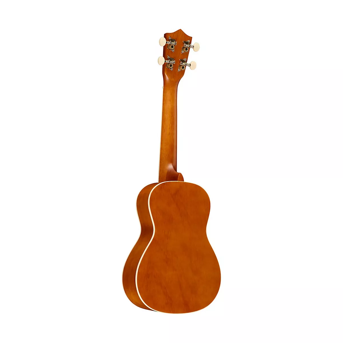 Mitchell MU40C Concert Ukulele Natural