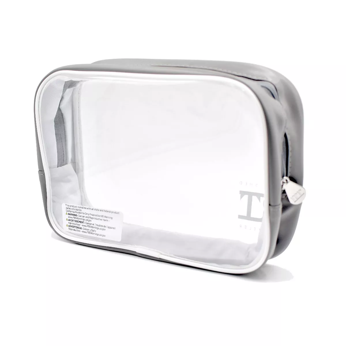 Refreshed Traveler Executive Travel Bag