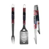 NFL New England Patriots Tailgater BBQ Set 3pc