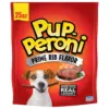 PupDog Treats Peroni Beef Prime Rib Flavor Dog Treats - 25oz