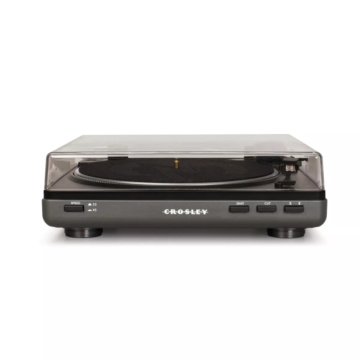 Crosley T400 Turntable