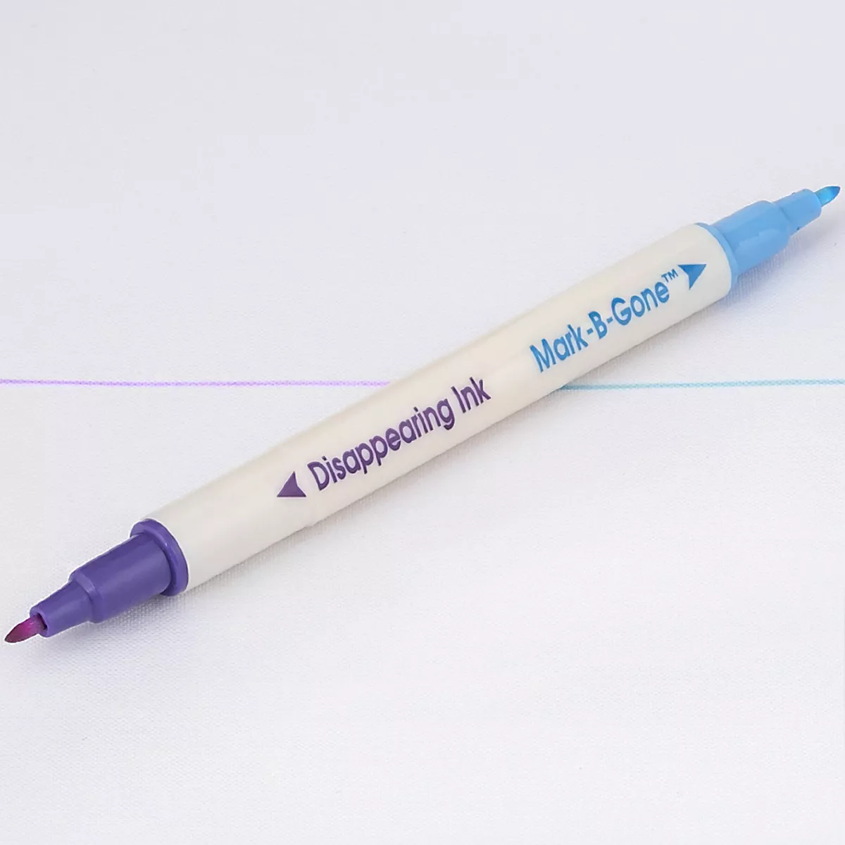 Dritz 12ct Twin Dual Purpose Marking Pens