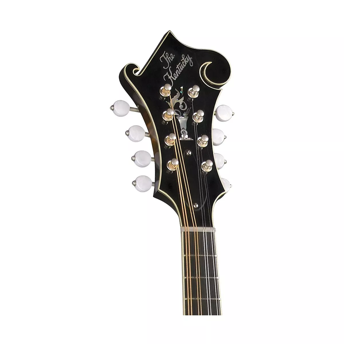 Kentucky KM-1050 Master F-Model Mandolin 1920s Sunburst