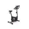 Schwinn 170 Upright Exercise Bike - Silver