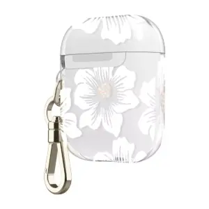 Kate Spade New York AirPods Case - Hollyhock Cream