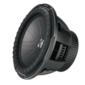 Kicker 42CWQ124 12