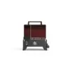 Pit Boss Table Top Wood Pellet Grill 10697 Brown