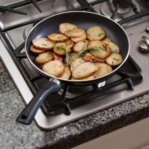 Ecolution Artistry Cookware Set - 8 Piece