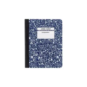 Staples Composition Notebook 9.75
