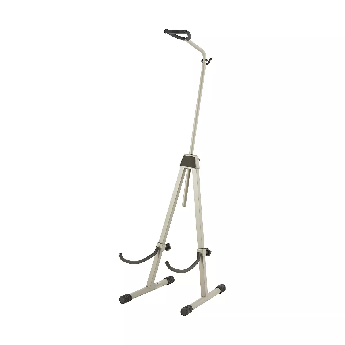 Ingles Cello and Bass Stand with Bow Holder
