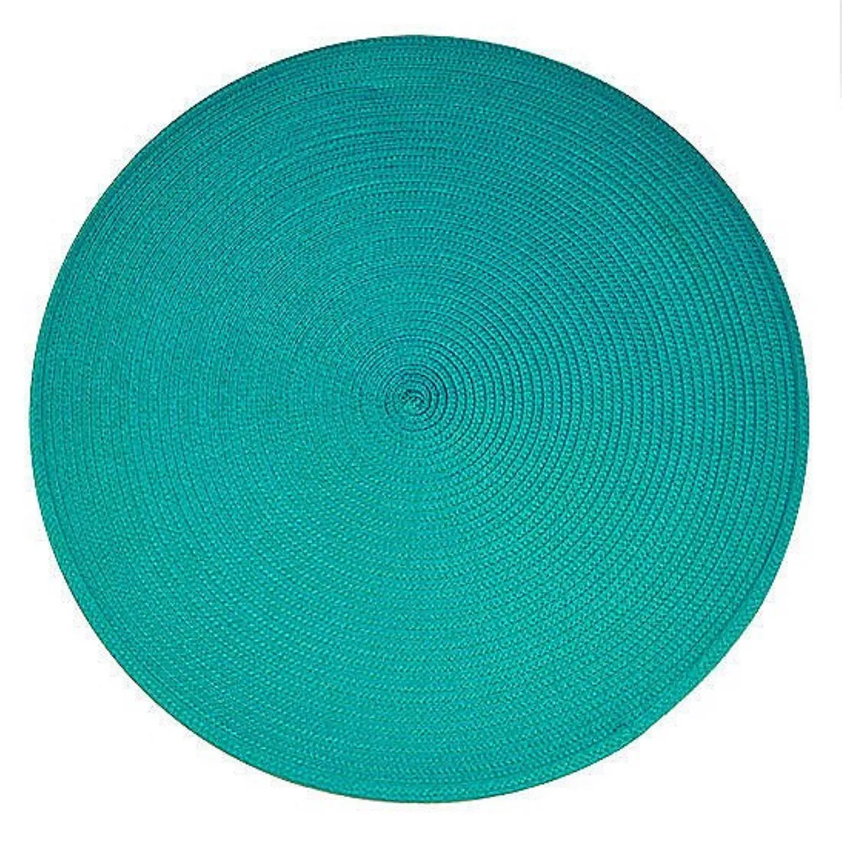 6pk Blue Placemat - Design Imports