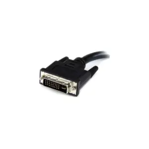 StarTech.com 8in DVI to VGA Cable Adapter - DVI-I Male to VGA Female - 8