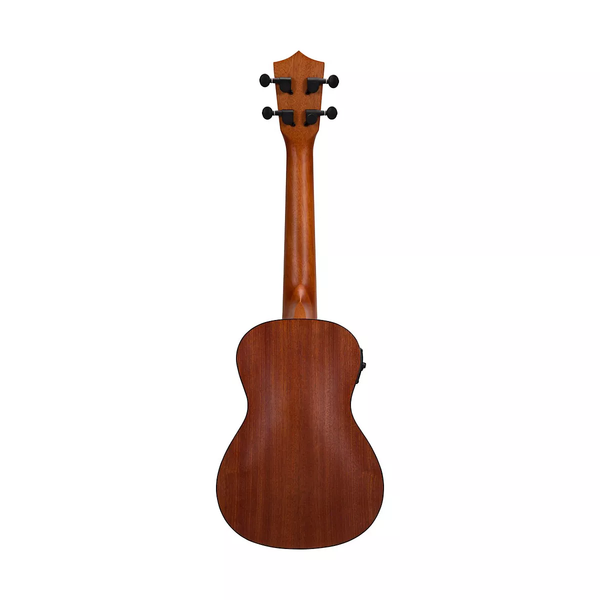 Mitchell MU50SE Acoustic-Electric Concert Ukulele Deluxe Package