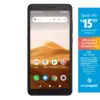 AT&T Prepaid Volta (16GB) - Gray