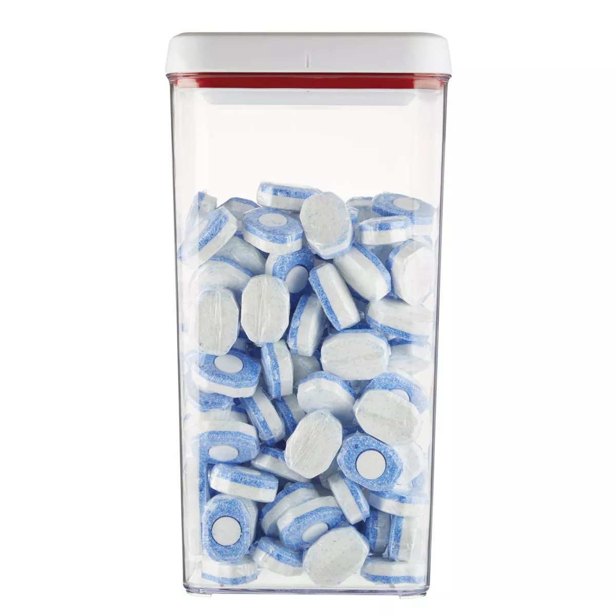 ZYLISS Twist & Seal 121oz BPA Free Storage Container E981059U