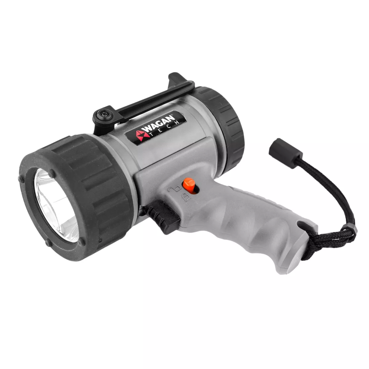 Wagan 3W Brite-Nite LED Spotlight