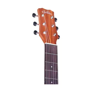 Cordoba Mini II MH Acoustic Guitar Natural