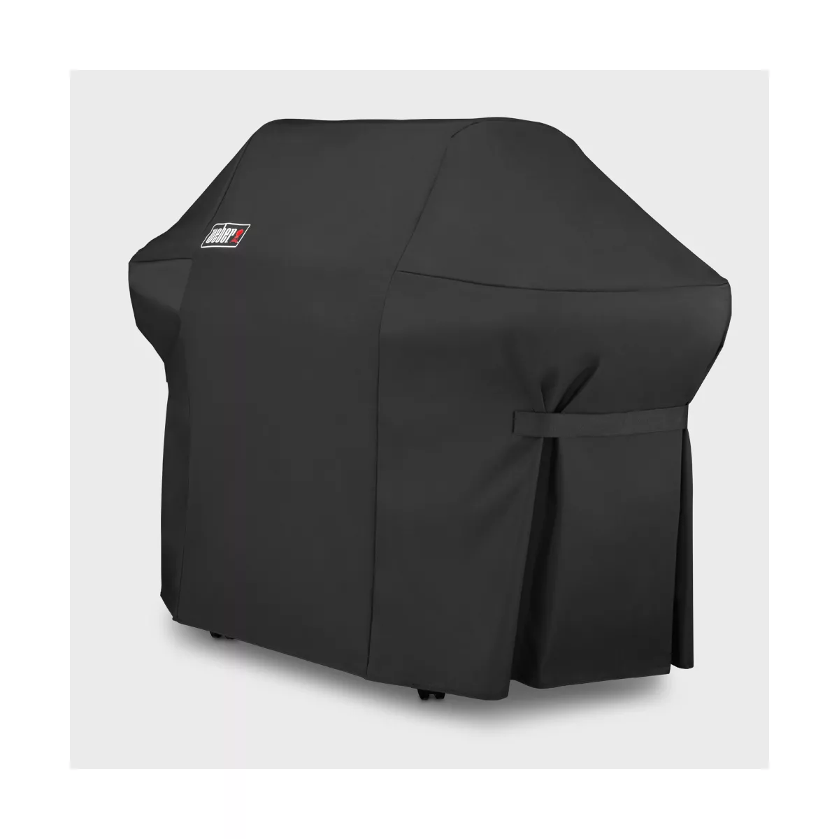 Weber Summit 400 Series Grill Cover with Storage Bag