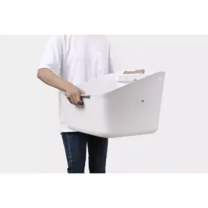 PETKIT Pura Cat Litter Box