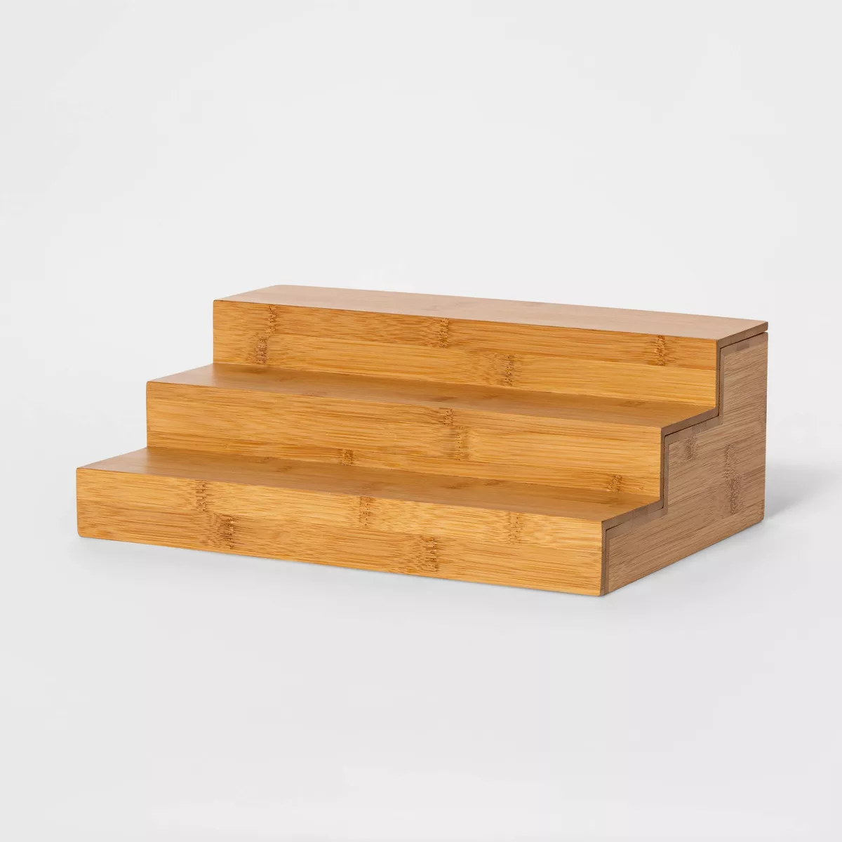 Bamboo Expanding Spice Rack - Threshold™