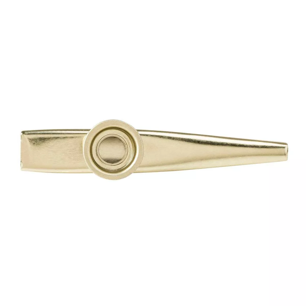 Monoprice Metal Kazoo