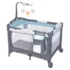 Baby Trend EZ Rest Deluxe Nursery Center
