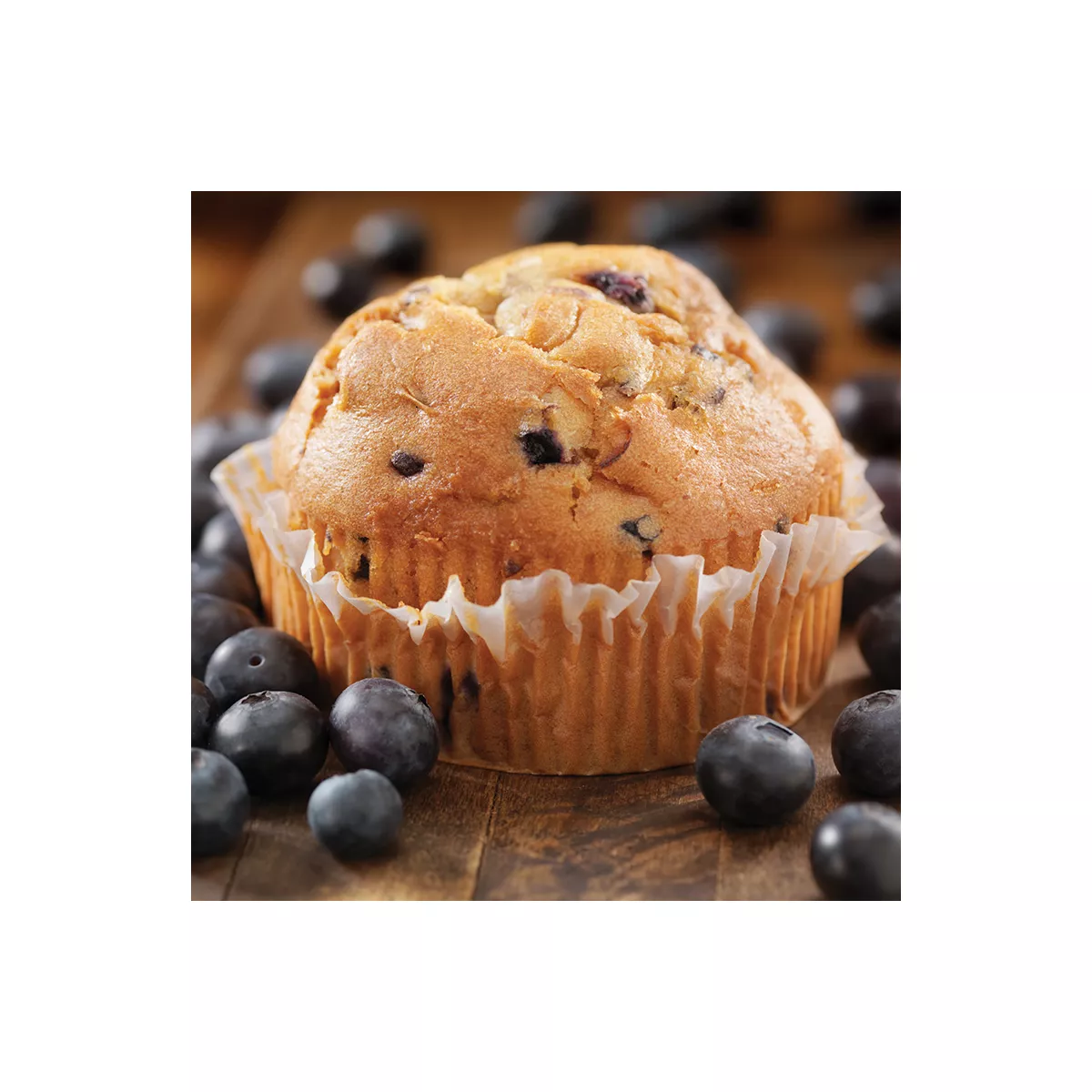 Nordic Ware Jumbo Coffee Shop Muffin