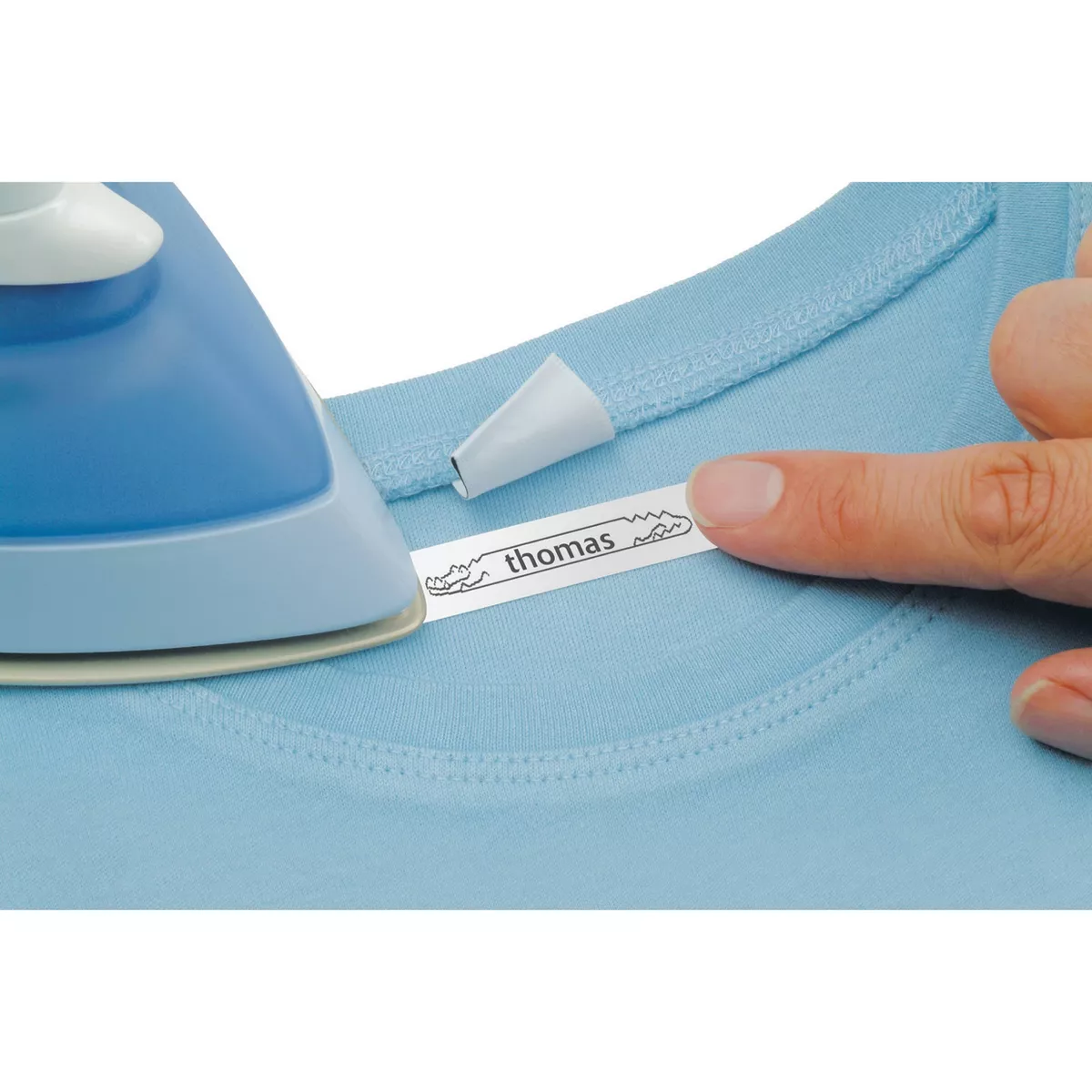 DYMO LetraTag 100H Handheld Label Maker