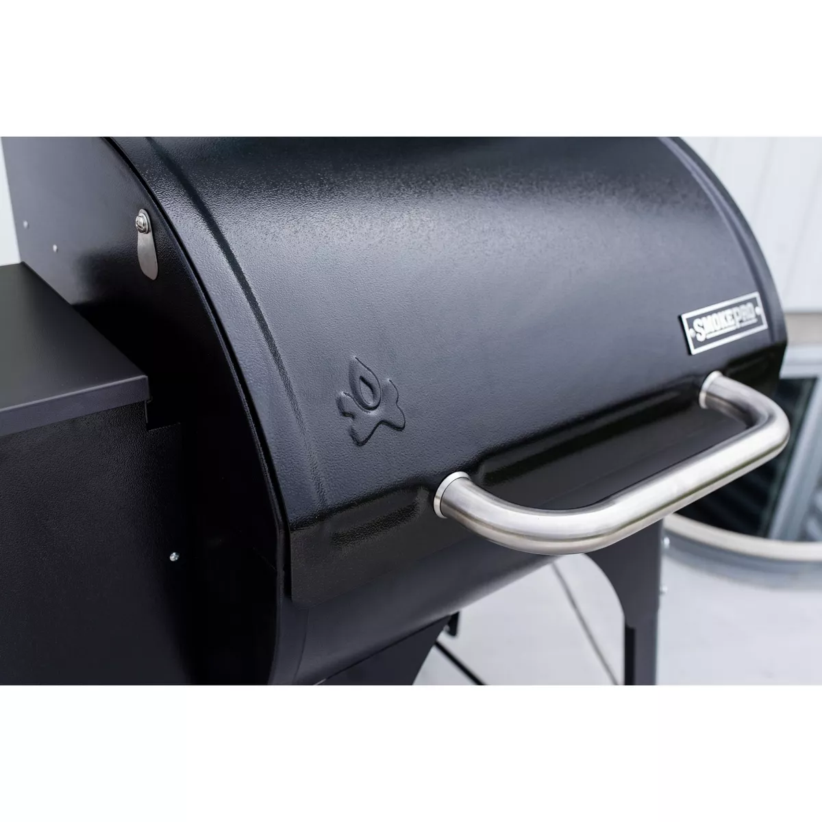 Camp Chef SmokePro XT 24 Pellet Grill - Black