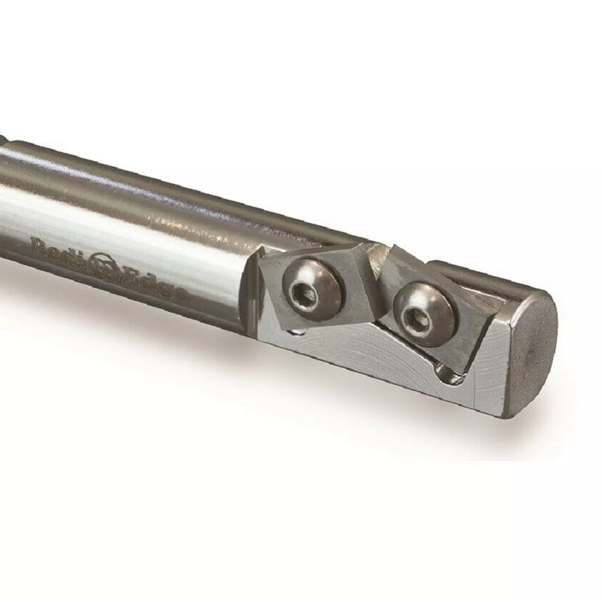 Redi-Edge Stainless Steel Knife Sharpener, Food Grade, 40 Degree Angle, REOSS500