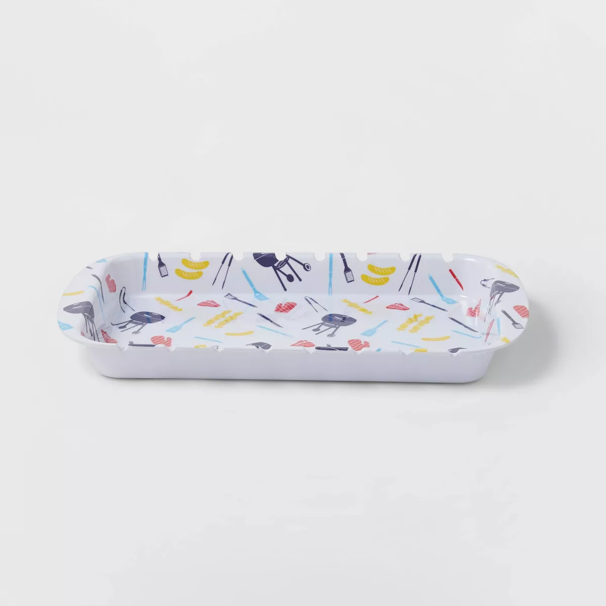 Kabob Serving Tray - Sun Squad™