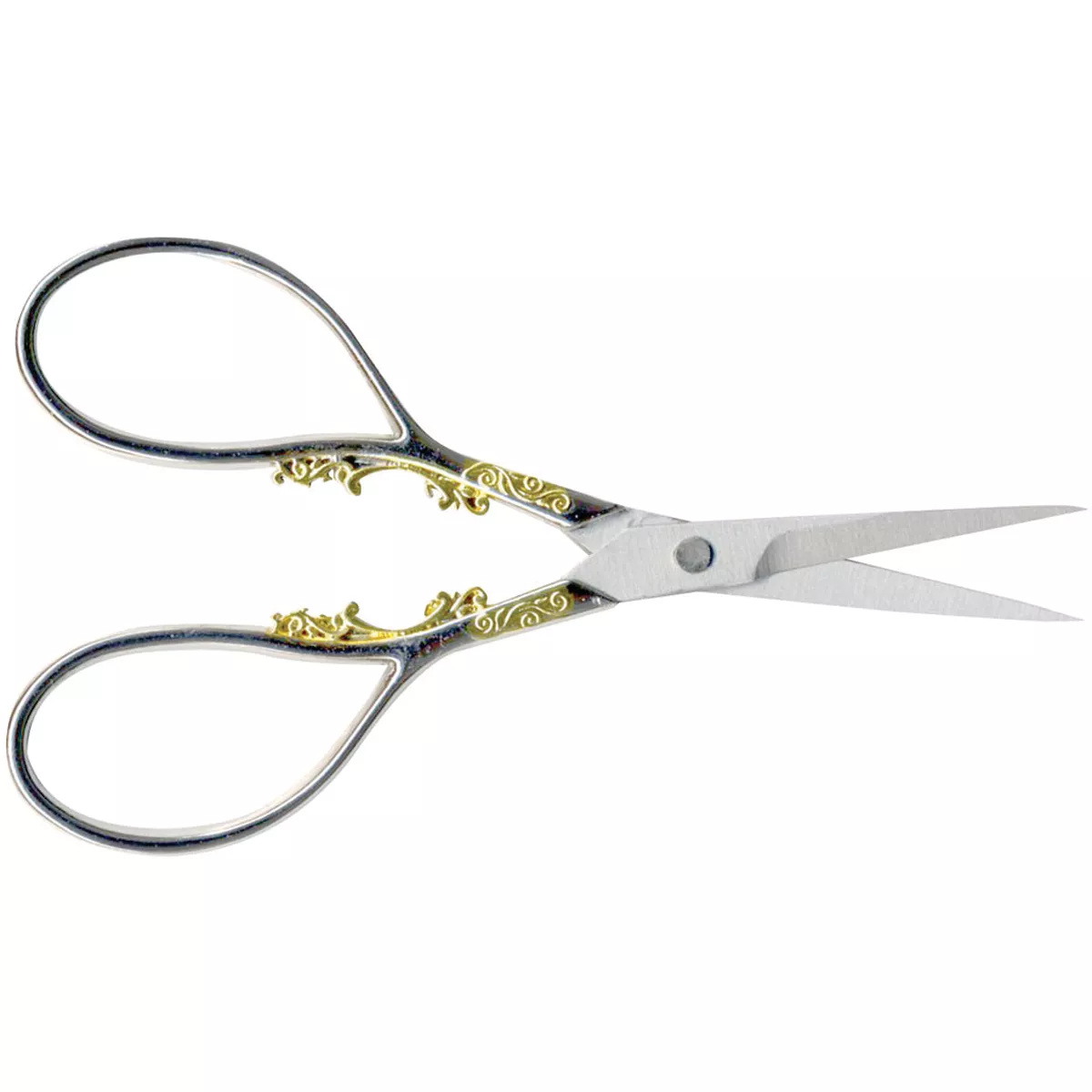 Sullivans Heirloom Embroidery Scissors 4