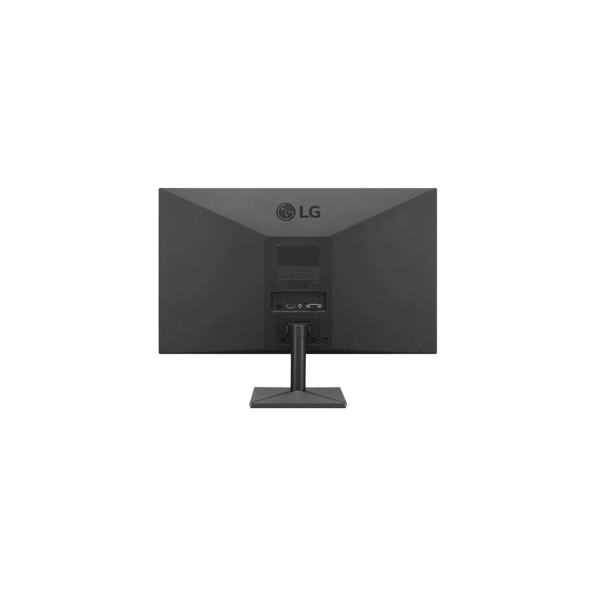 LG 22BK430H-B 21.5" Full HD LED LCD Monitor - 16:9 - Black - 1920 x 1080 - 16.7 Million Colors - FreeSync - 250 Nit - 5 ms GTG - HDMI - VGA