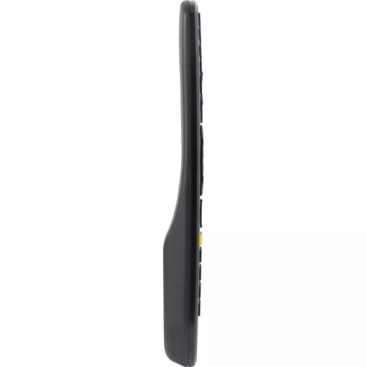 Philips 6-Device Universal Remote Control - Soft Touch Gray
