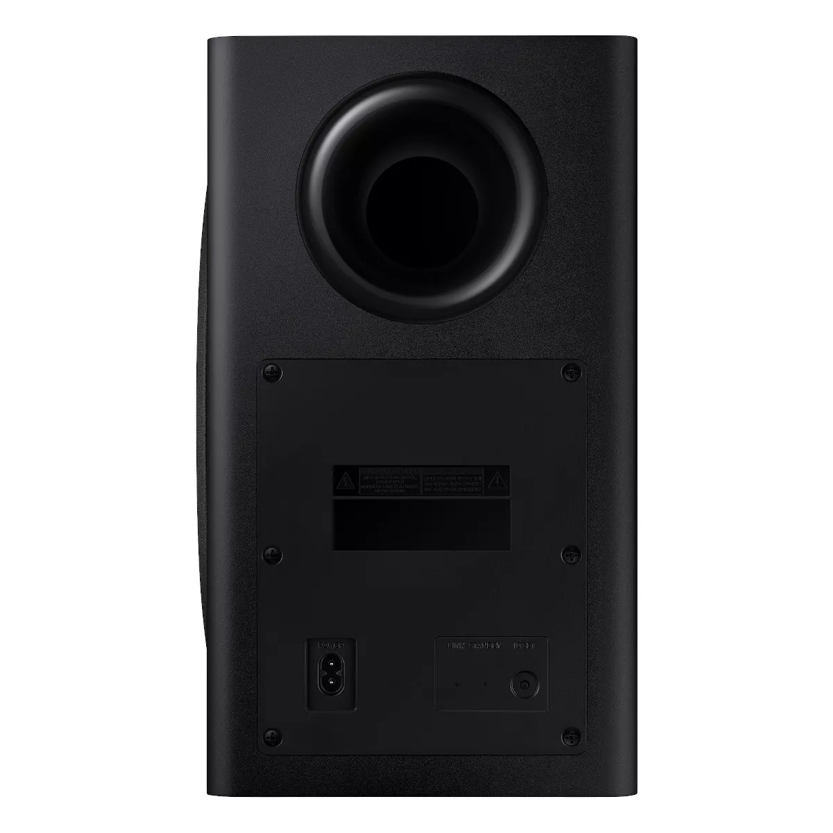 Samsung HW-Q70T 3.1.2ch Soundbar with Dolby Atmos and DTS:X