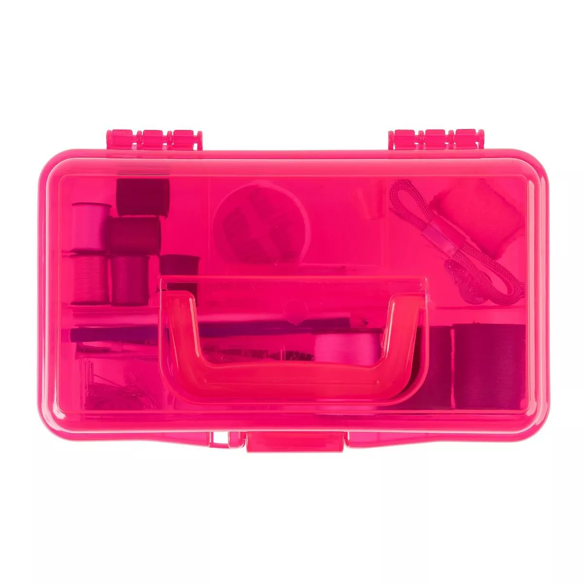 Singer Exclusive Sewer's Companion 174/Pkg-Pink