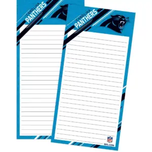 NFL Carolina Panthers 4.5