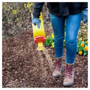 Preen Garden Weed Preventer 5.6lb