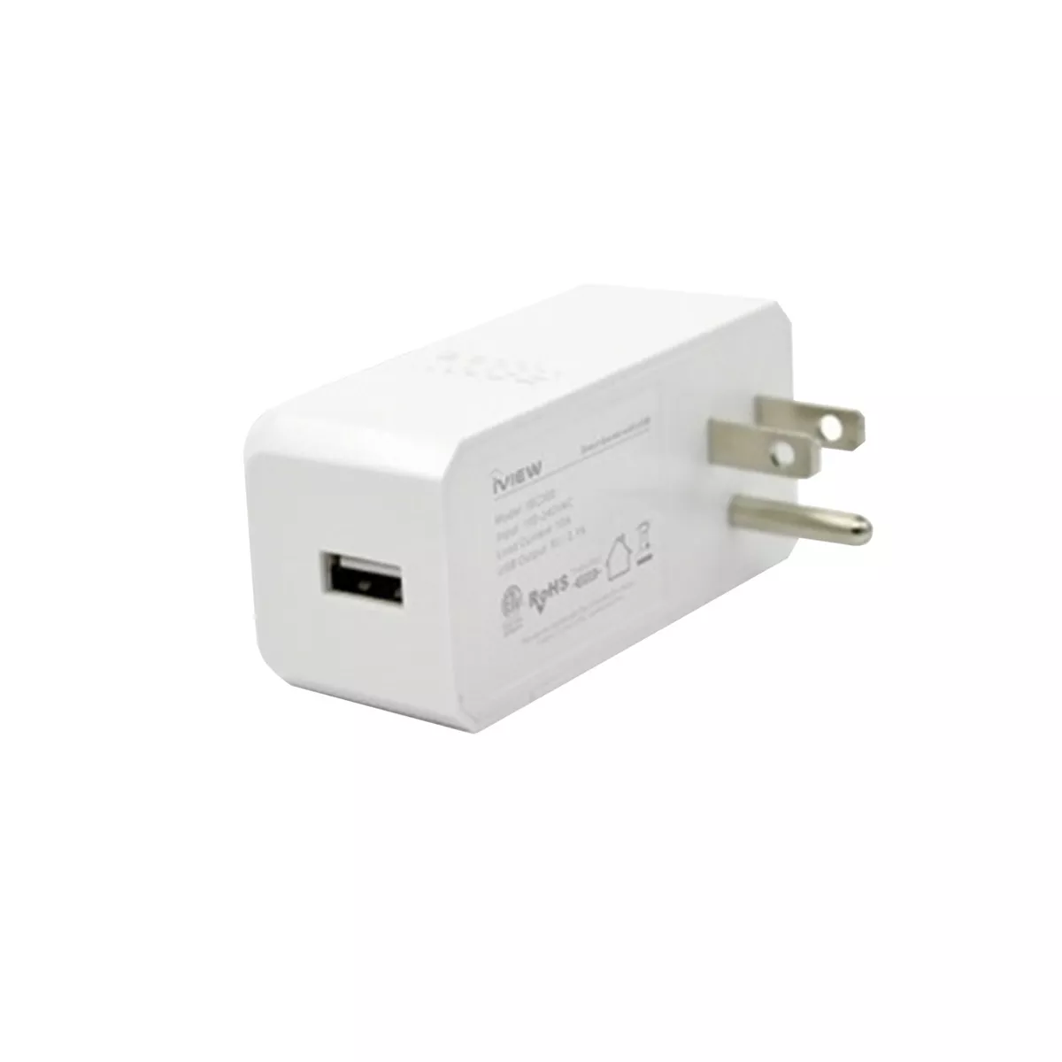 iView Smart Socket with USB Port