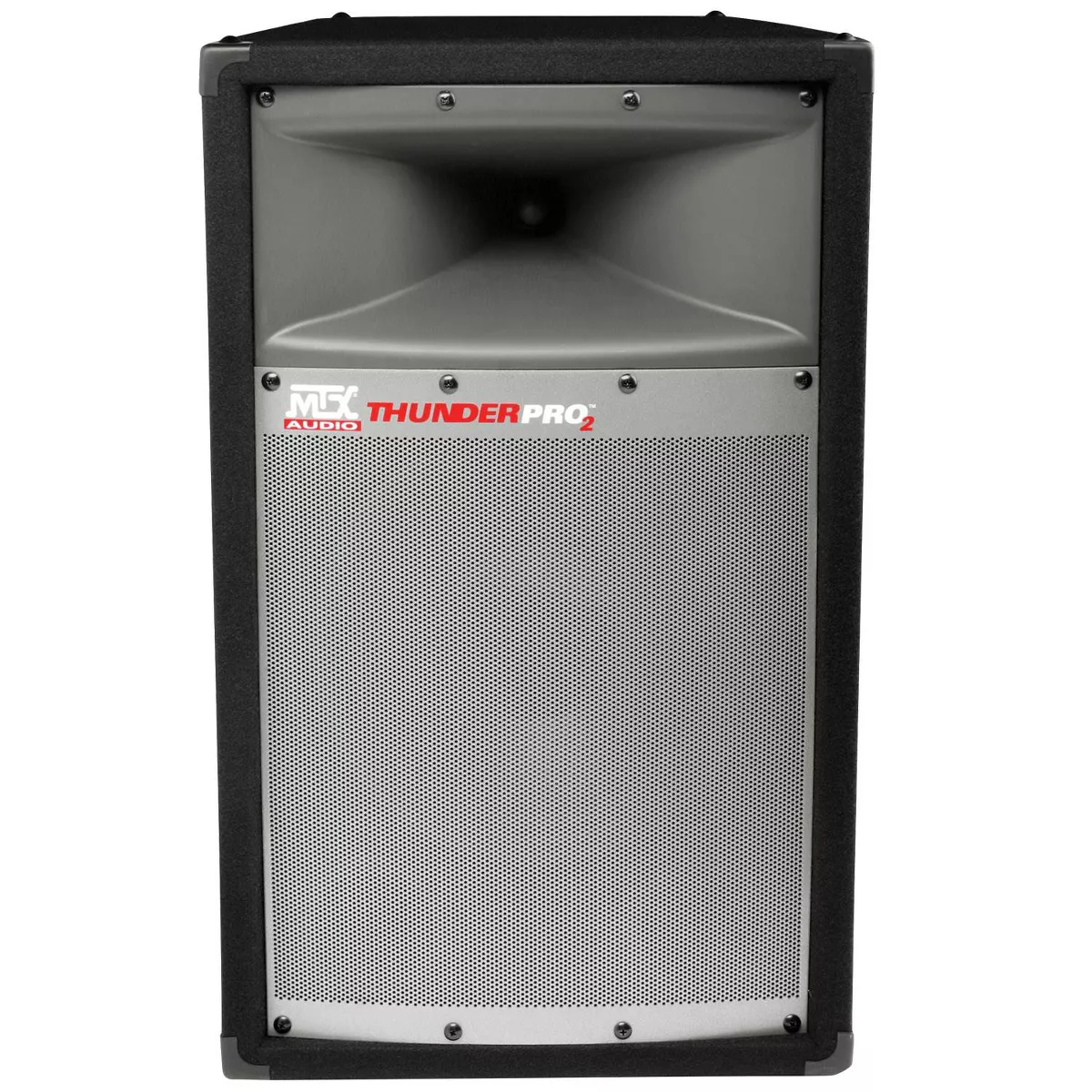 2-Pack MTX Thunder Pro2 10