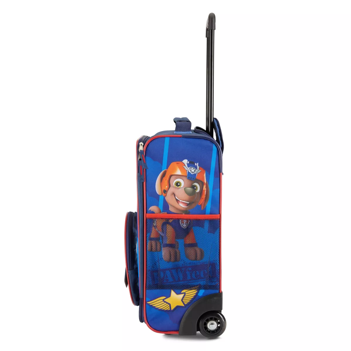 PAW Patrol Kids' Softside Suitcase