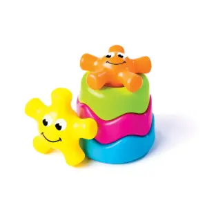 Fat Brain Pail Pals Toy