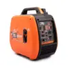 2.0KW Portable Power Gas Inverter Orange - ETQ