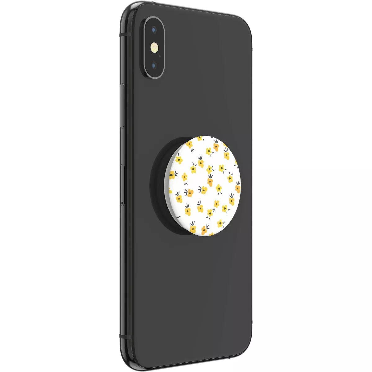 PopSockets PopGrip Cell Phone Grip & Stand - Black Eyed Suzies