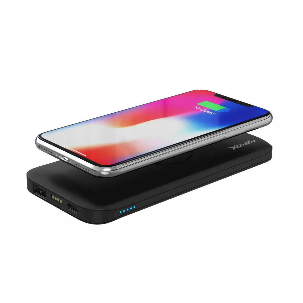MyPort Power Bank Wireless Charger and Stand