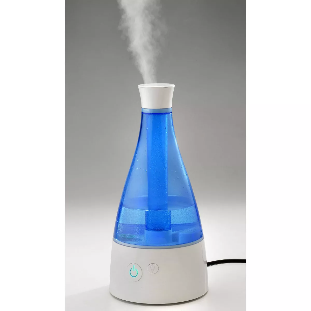 Pureguardian .5 Gal H940AR 30-Hour Ultrasonic Cool Mist Humidifier with Aromatherapy
