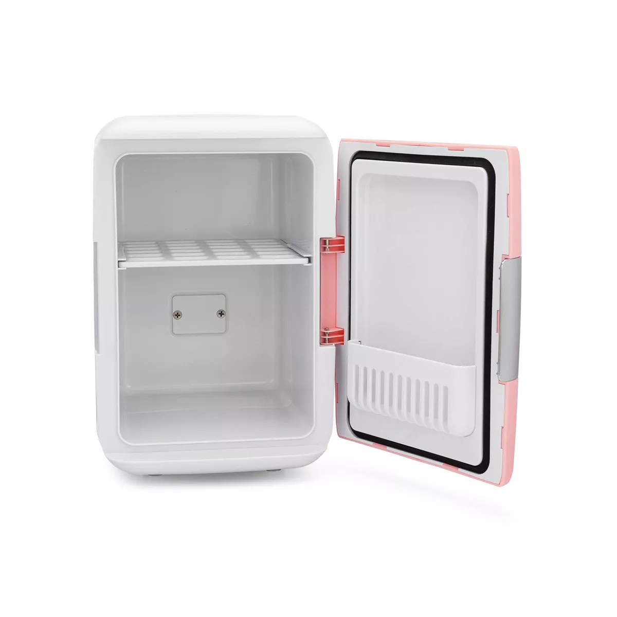 Vanity Planet Skincare Fridge - White & Pink - 1ct